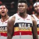 欧亿体育平台- 锡安40分13板鹈鹕横扫国王  